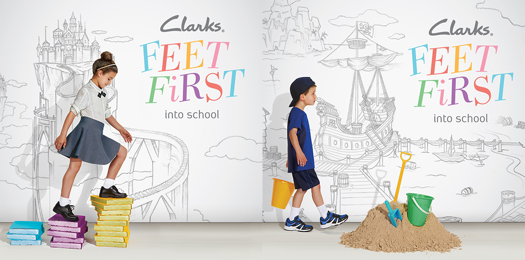 clarks back to school