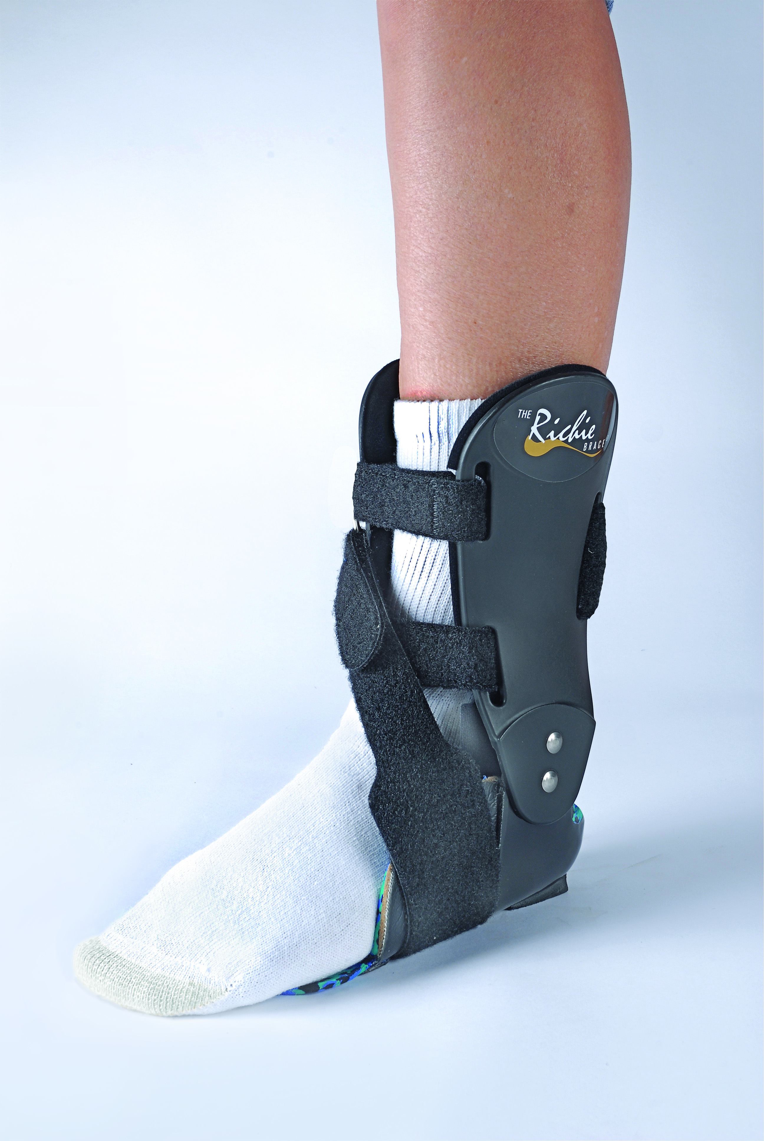 Sports Ankle Support Ankle Brace Guard Foot Protector Basketball Football  Hiking