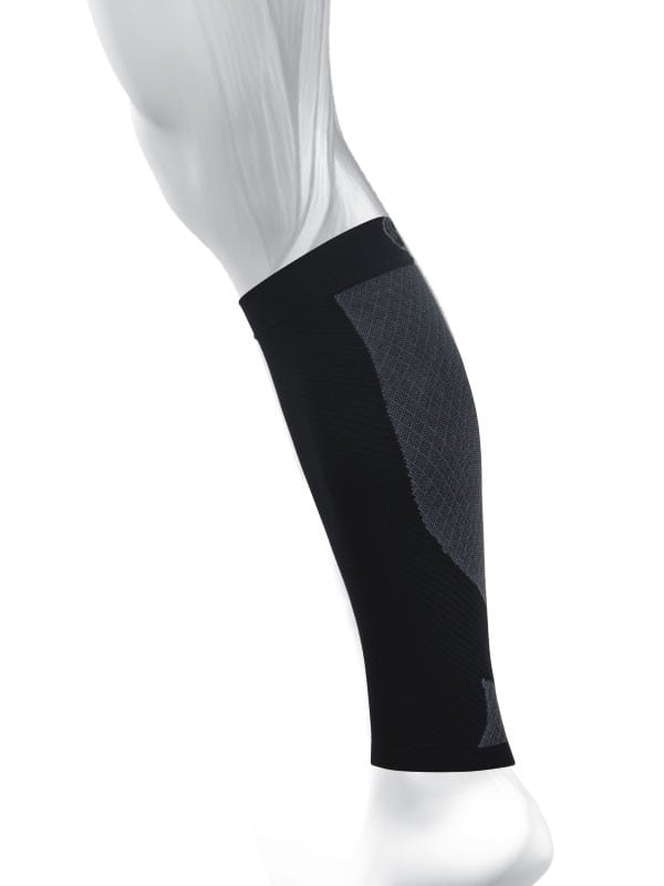 Dr. Arthritis Doctor Developed Calf Compression Sleeve Men and Women - Leg  Compression Sleeve for Leg Pain Relief, Muscle Recovery, Shin Splint, and