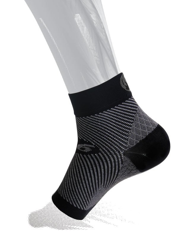 Foot Sleeve - FS6 Sock - The Foot and 