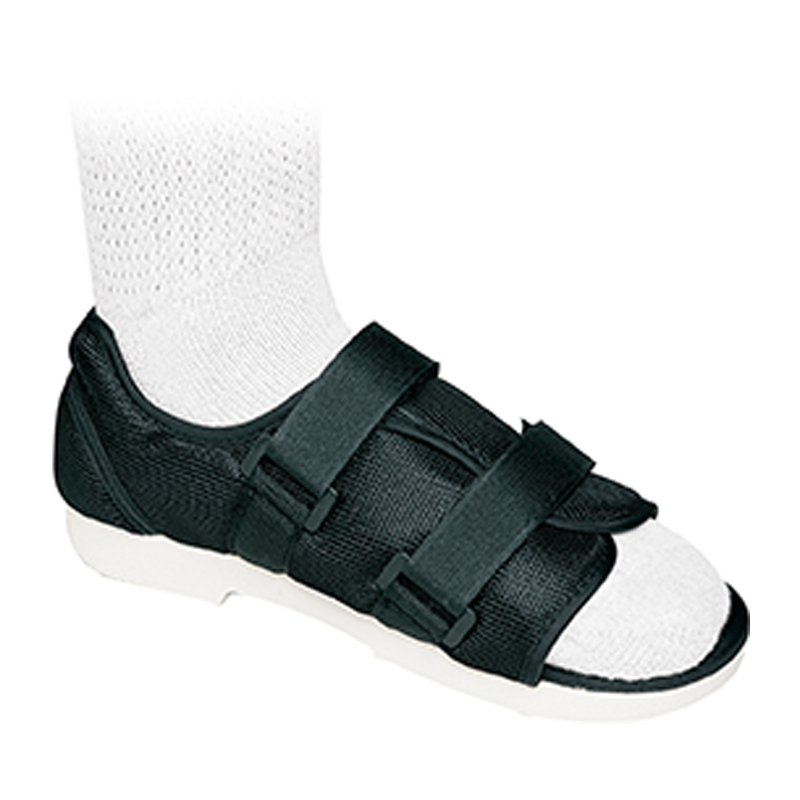 Med-Surg Shoe: Womens - The Foot and Ankle Clinic