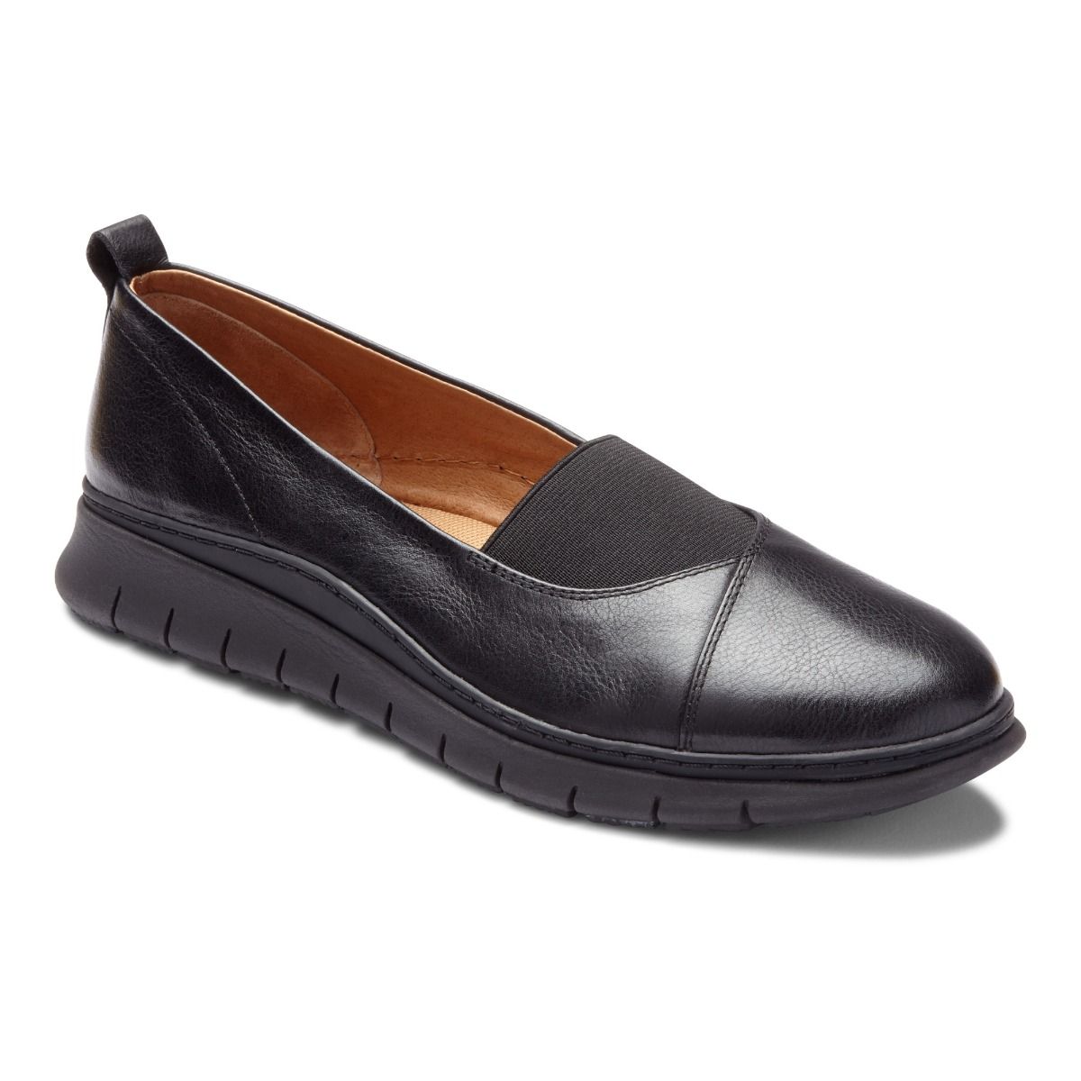 Linden Loafer - The Foot and Ankle Clinic